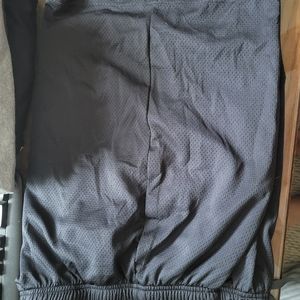 Black under Armour shorts large